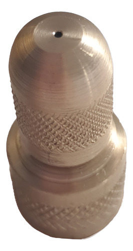 Portaboquilla de Bronce Ajustable Universal Royal Condor  | Agrosamario 4