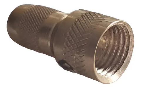 Portaboquilla de Bronce Ajustable Universal Royal Condor  | Agrosamario