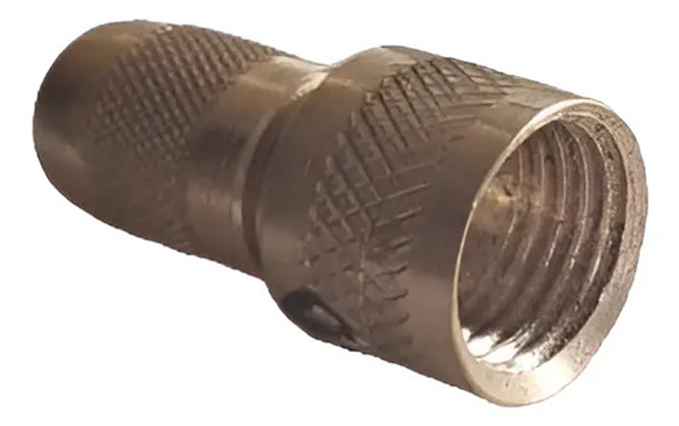 Boquilla Fumigadora Royal Condor Descarga Regular 4