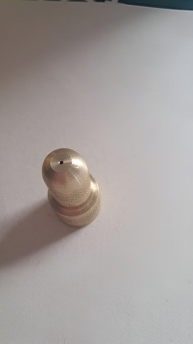 Portaboquilla de Bronce Ajustable Universal Royal Condor  | Agrosamario 5