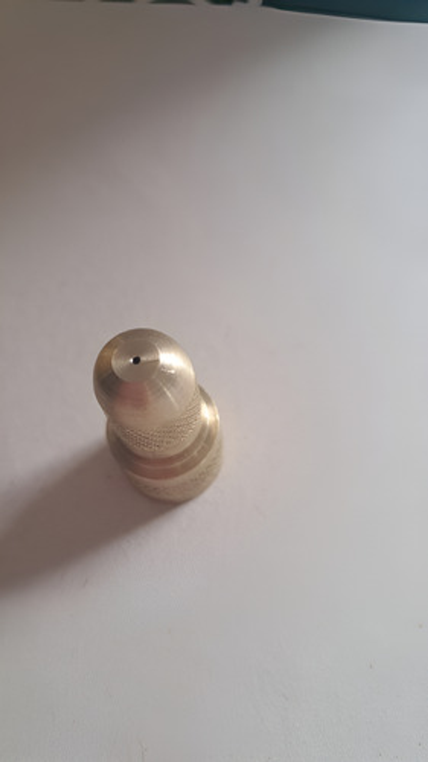 Boquilla Fumigadora Royal Condor Descarga Regular 5