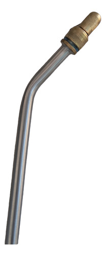 Portaboquilla de Bronce Ajustable Universal Royal Condor  | Agrosamario 6
