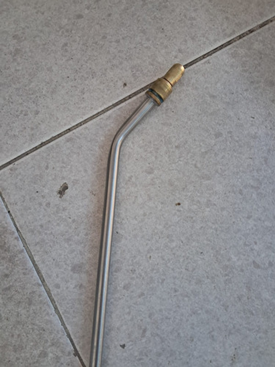 Boquilla Fumigadora Royal Condor Descarga Regular 8