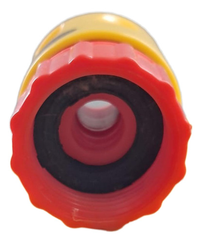 Conector para Manguera de 1/2