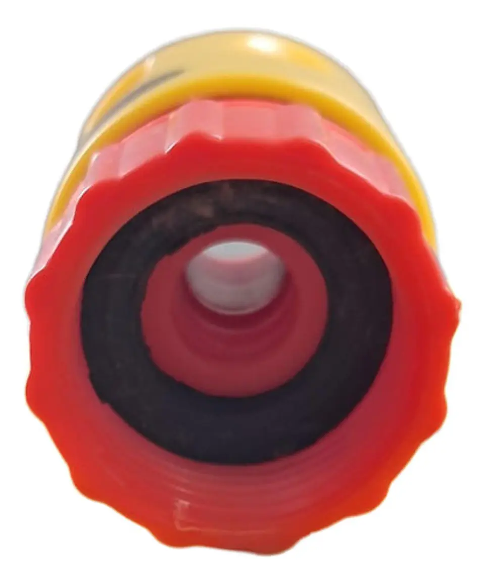 Conector para Manguera de 1/2