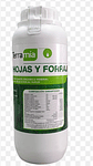 Terramia Fertilizante Líquido 1 L Hojas Y Forrajes - Miniatura 2