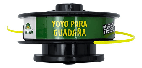 Yoyo Para Guadaña Marca Colima-incolma