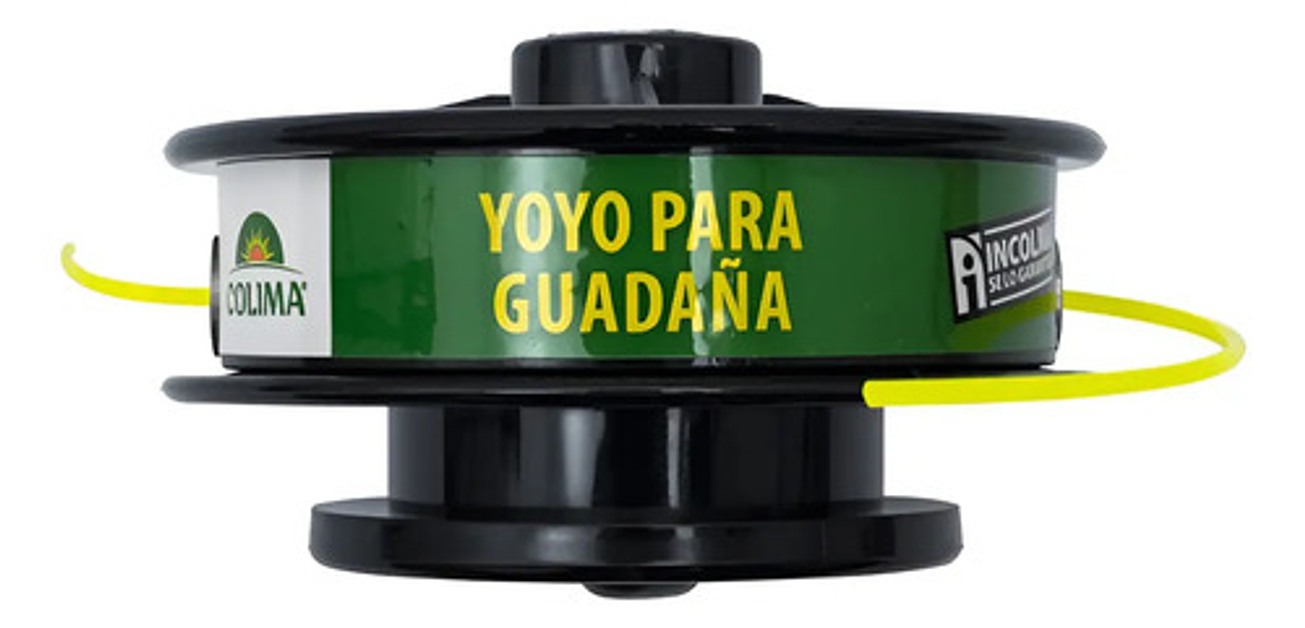 Yoyo Para Guadaña Marca Colima-incolma 2