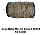Soga Polipropileno 5mm X 800mts 3/16 Ciplas - Miniatura 3