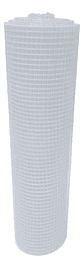 Malla Reja Cuadrada Plastica 16x16mm X 30mt Largo/1mt Alto - Miniatura 14