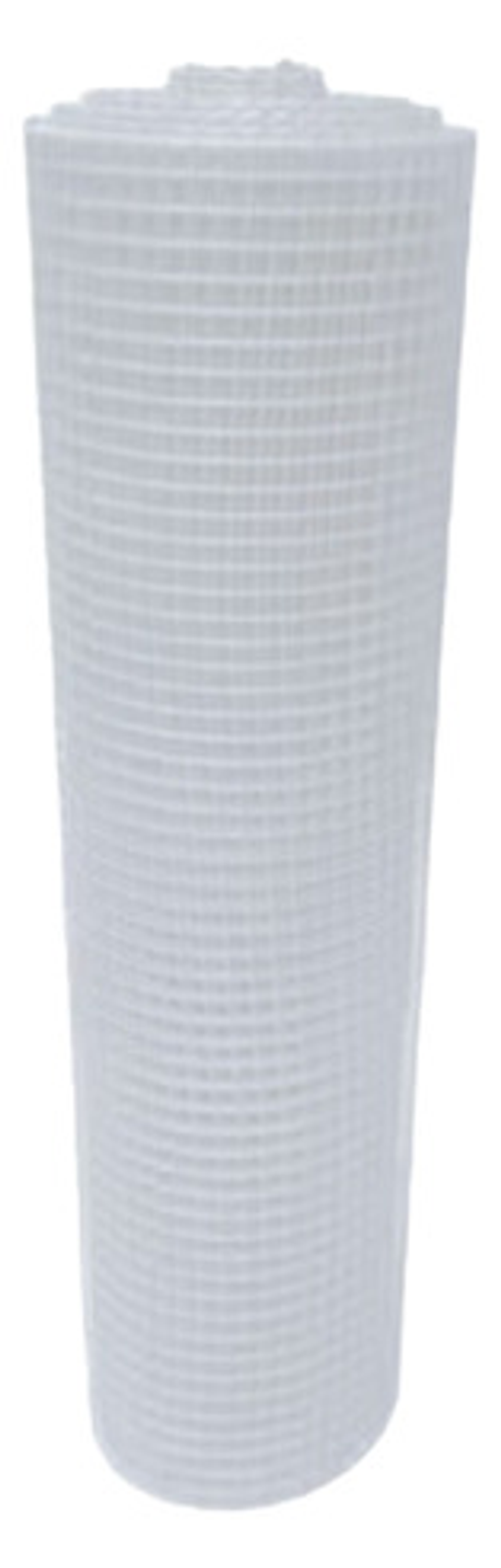 Malla Reja Cuadrada Plastica 16x16mm X 30mt Largo/1mt Alto 14