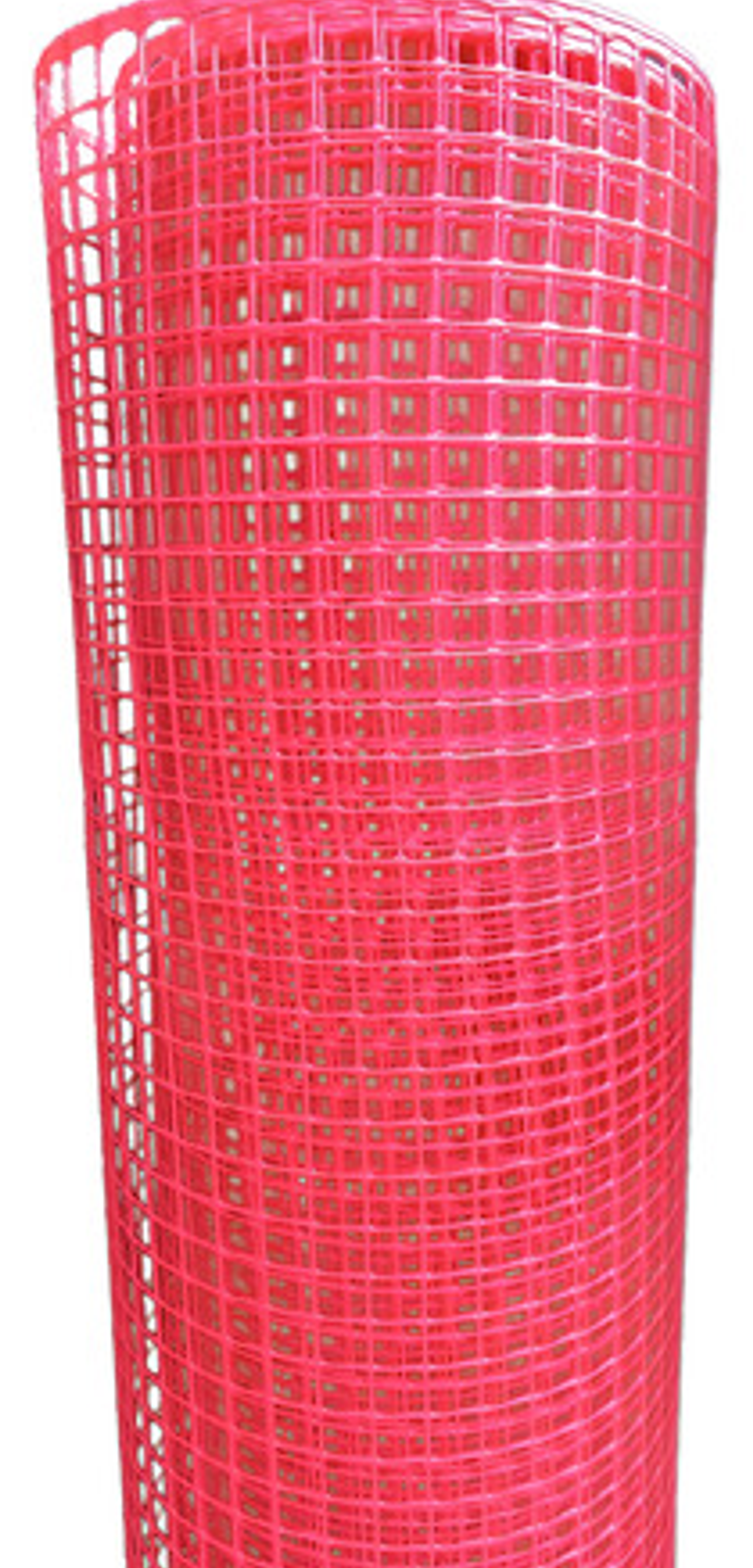 Malla Reja Cuadrada Plastica 16x16mm X 30mt Largo/1mt Alto 18