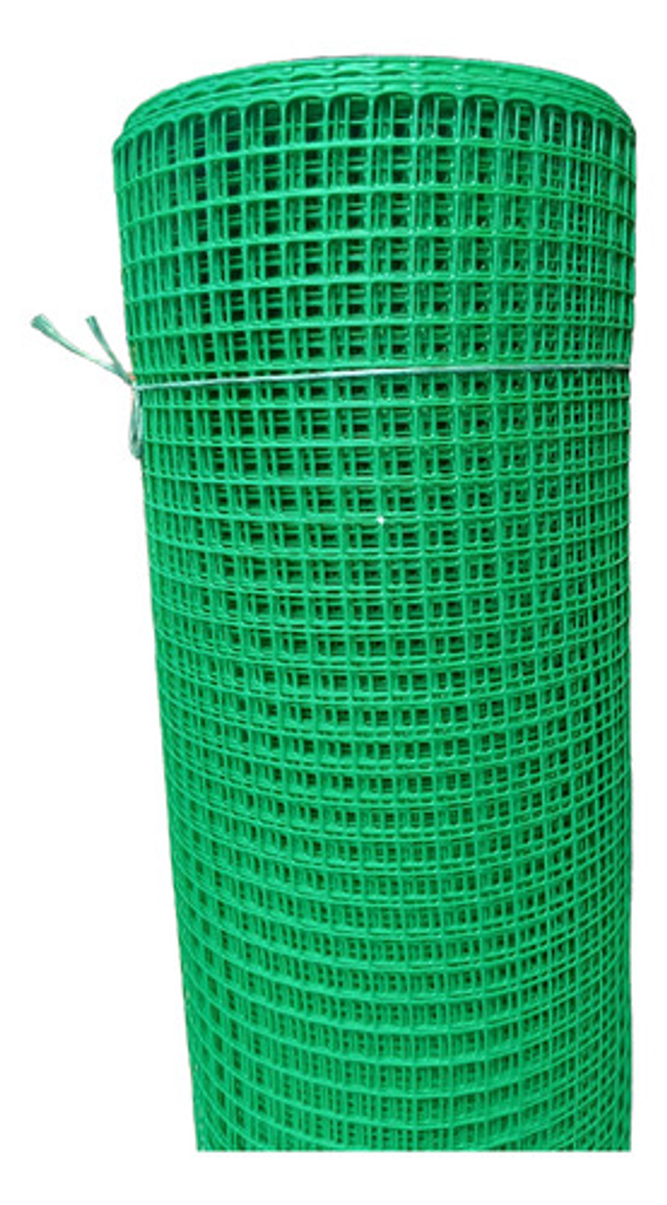 Malla Reja Cuadrada Plastica 16x16mm X 30mt Largo/1mt Alto 26