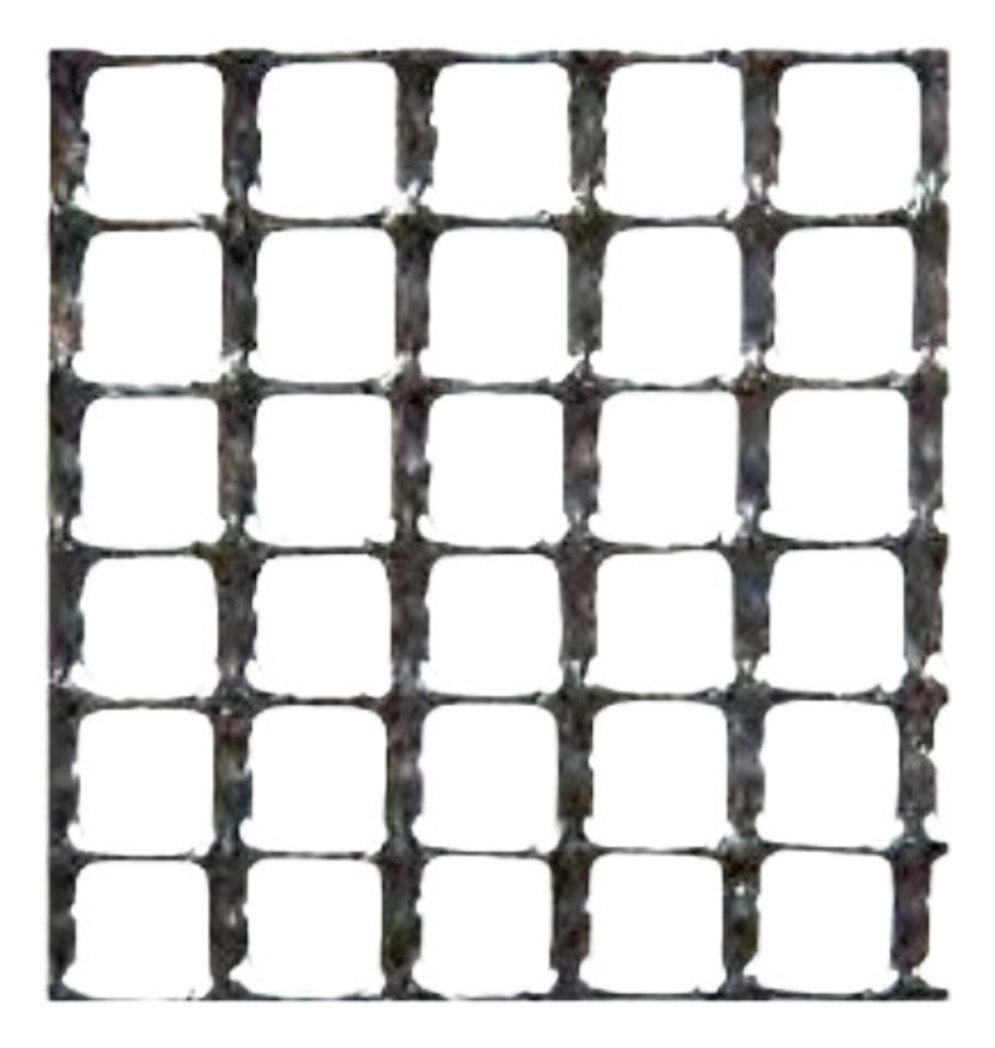 Malla Reja Cuadrada Plastica 16x16mm X 30mt Largo/1mt Alto 29