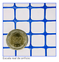 Malla Reja Cuadrada Plastica 16x16mm X 30mt Largo/1mt Alto - Miniatura 31