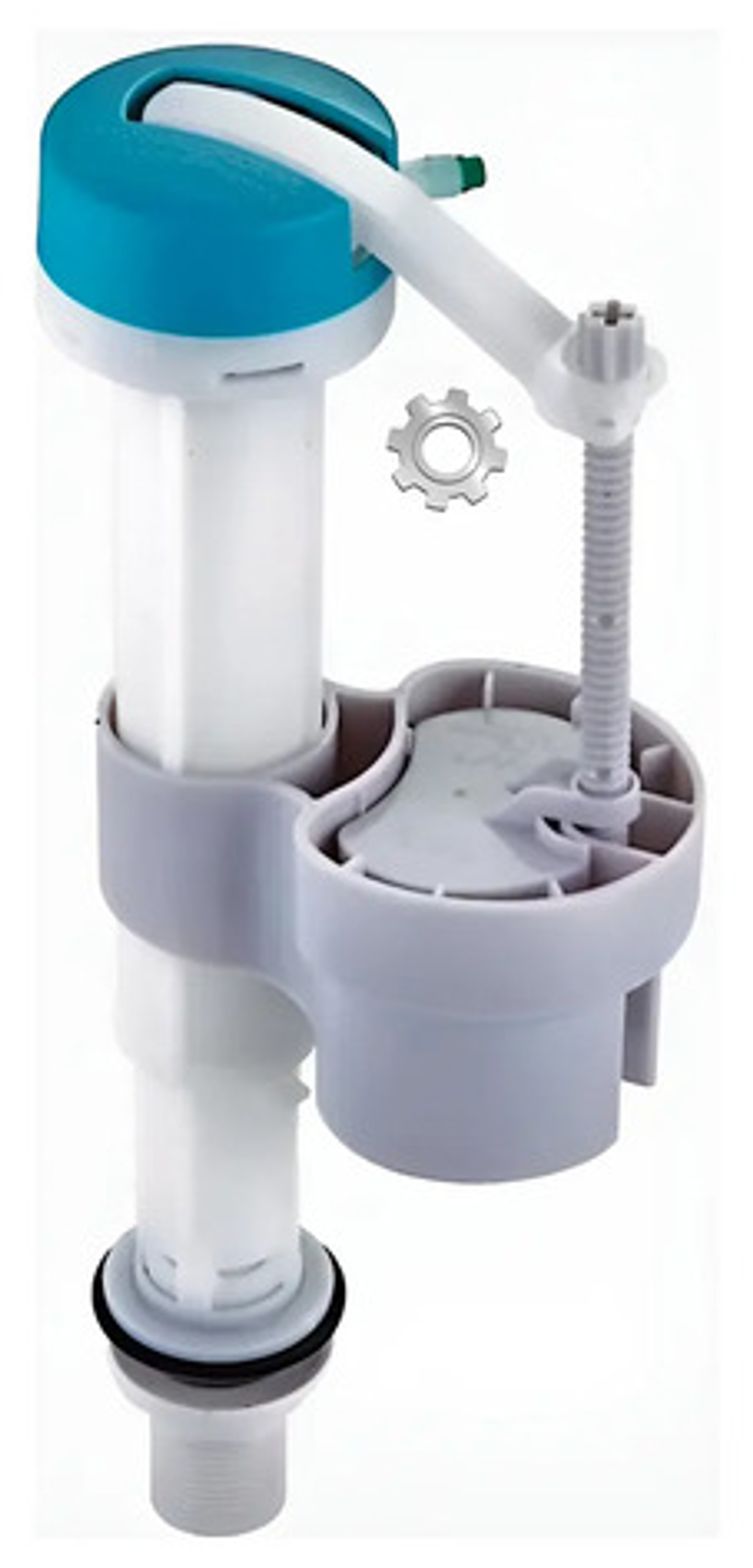 Válvula Grival Llenado Universal Plus 1