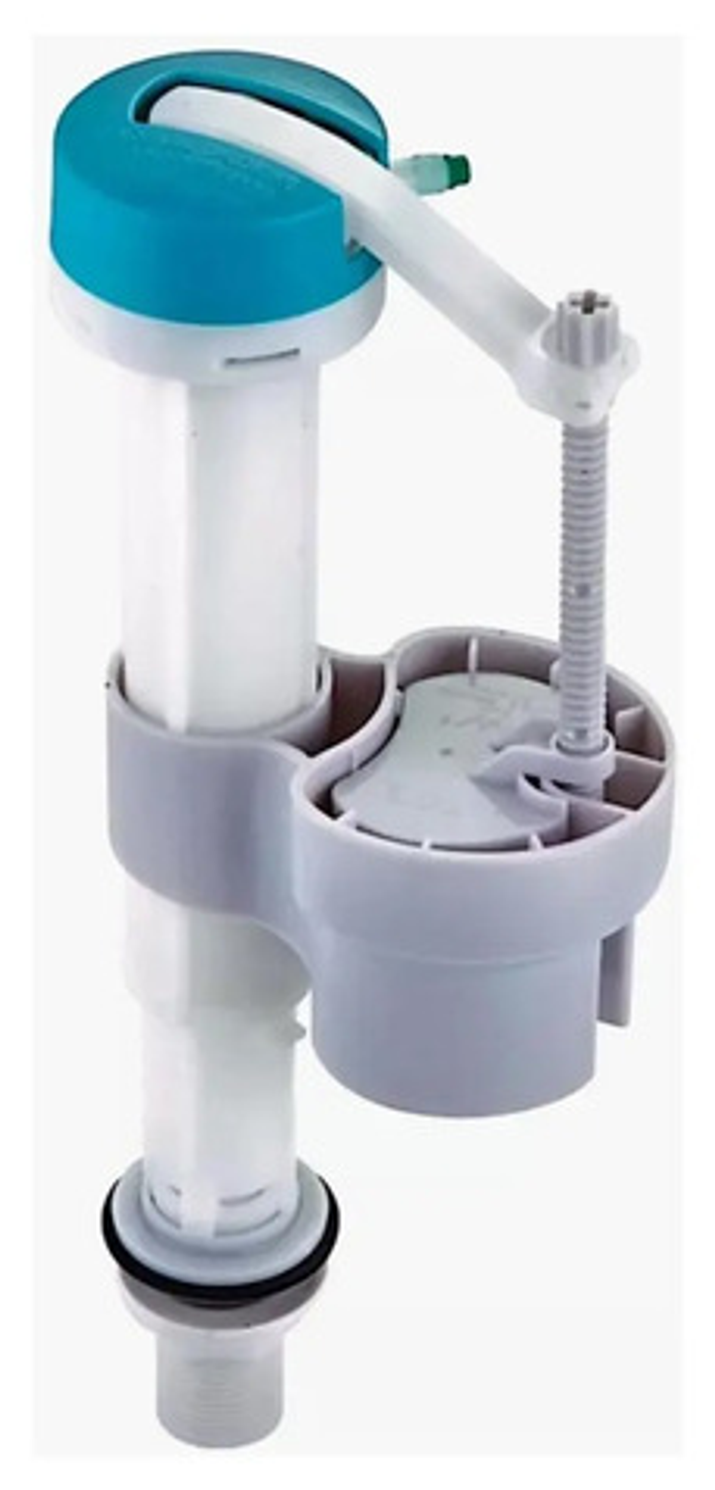 Válvula Grival Llenado Universal Plus 4