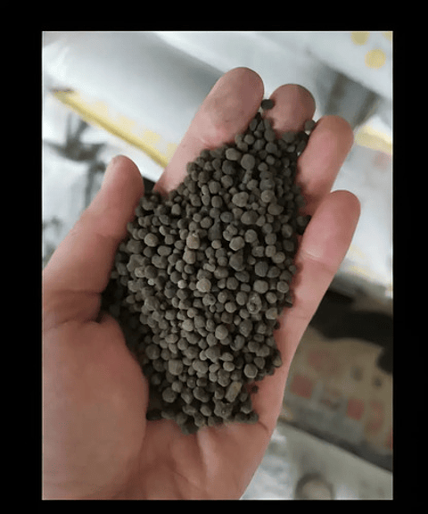 Fertilizante Dap Fuente Fosforo Arranque Plantas X 5kg