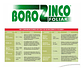 Borozinco X Litro Nutricion Foliar Frutales Y Flores - Miniatura 4