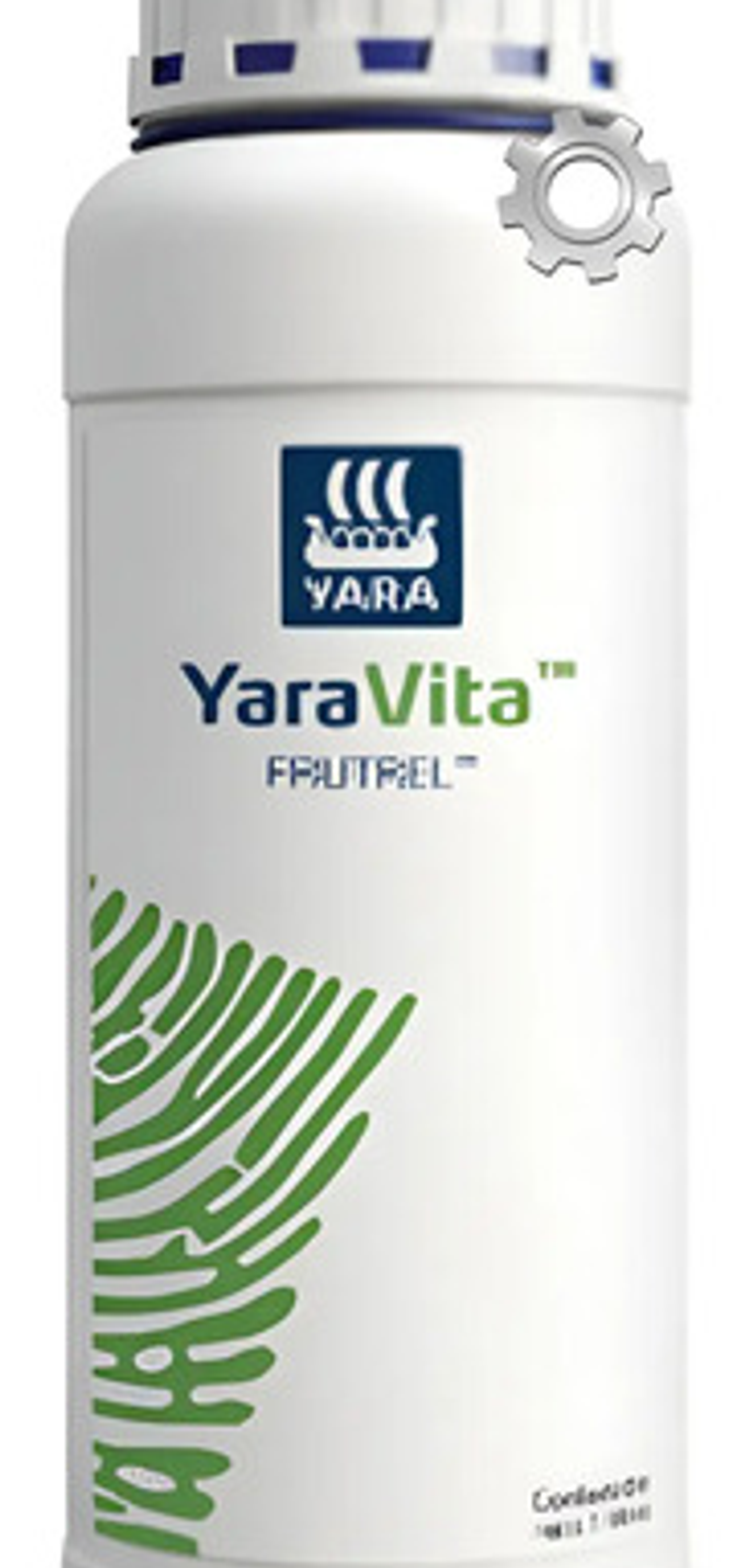 Yaravita Frutel Cuajado Y Llenado De Frutos X Litro 1