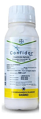 Confidor Imidacloprid 350sc Control Insectos 500 Ml - Miniatura 2