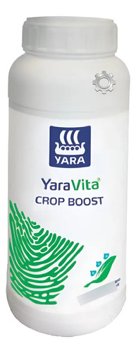 Yaravita  Crop Boost  X Lt Fertilizante 1
