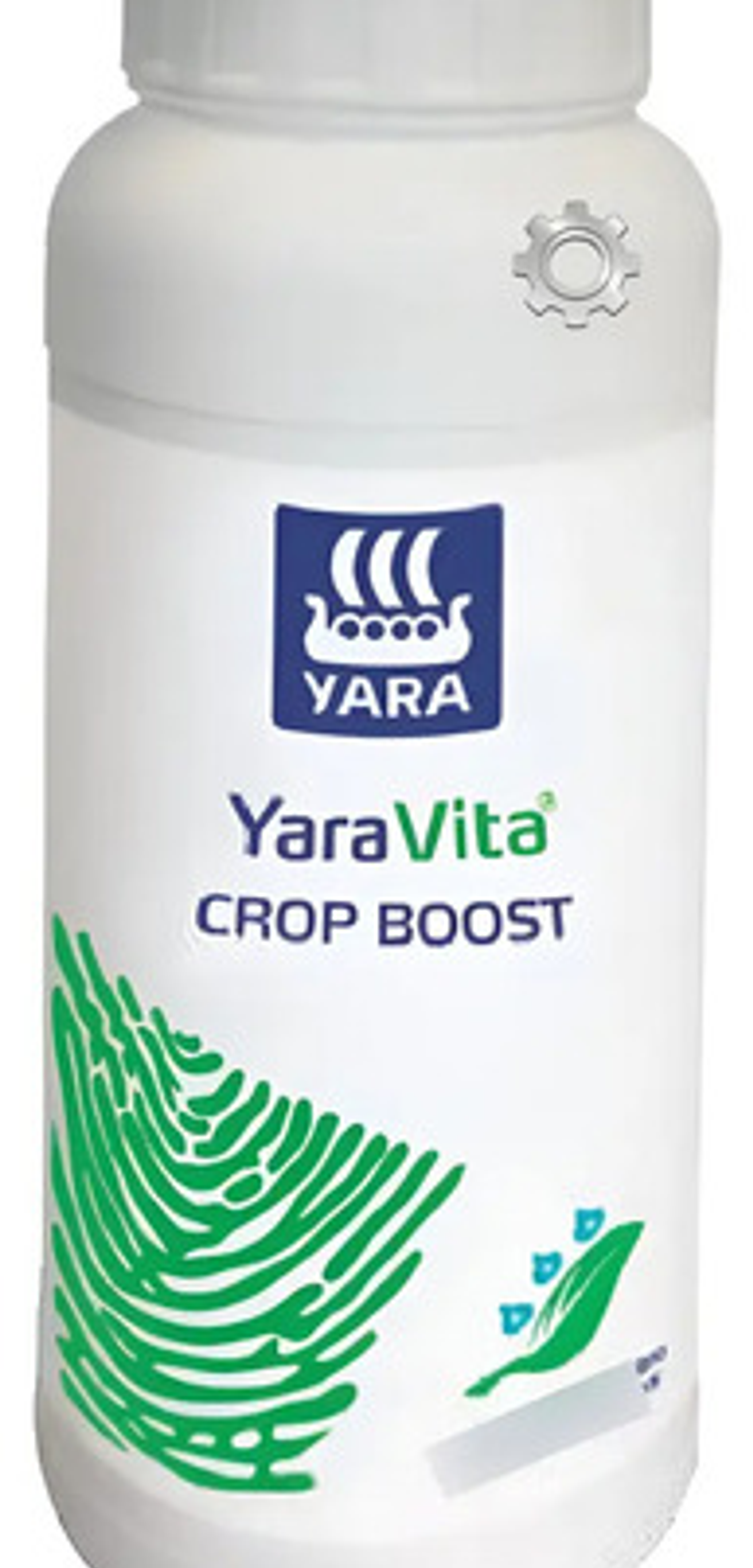 Yaravita  Crop Boost  X Lt Fertilizante 1