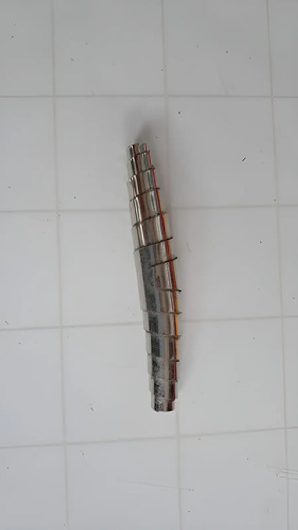 Resorte Tijera Podar Manual 2 Unidades 1