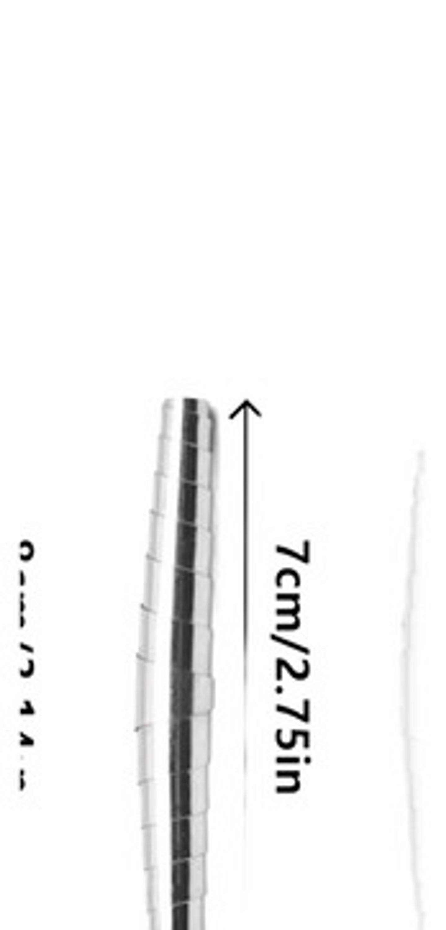 Resorte Tijera Podar Manual 2 Unidades 4