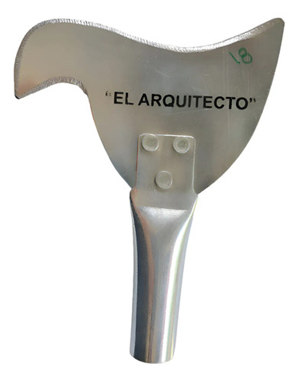 Desjarredadera Poda Acero De Alta Resistencia 2