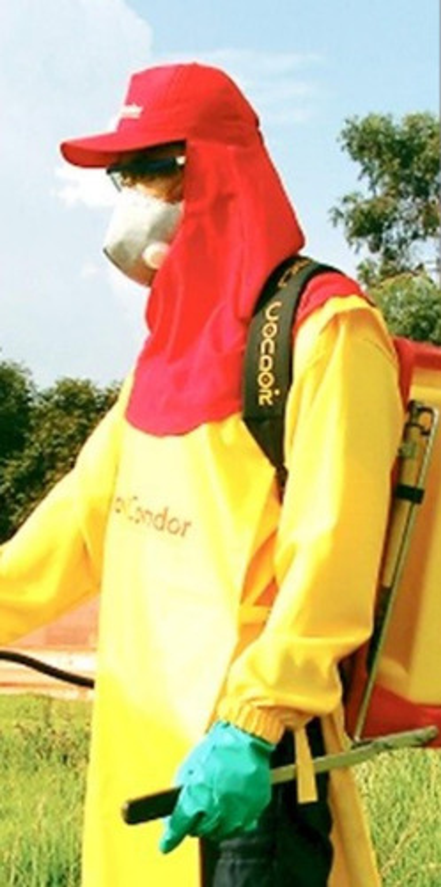 Tapaboca Mascarilla Royal Condo 3