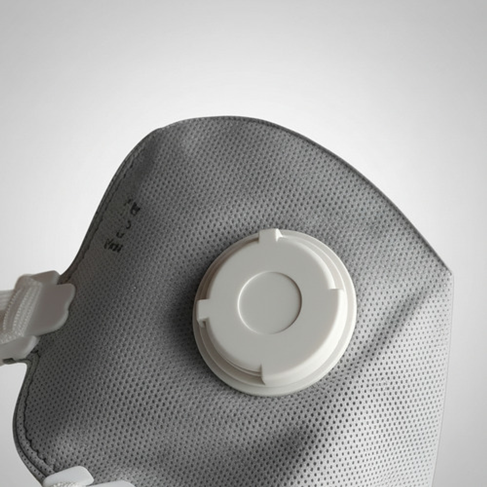 Tapaboca Mascarilla Royal Condo 5