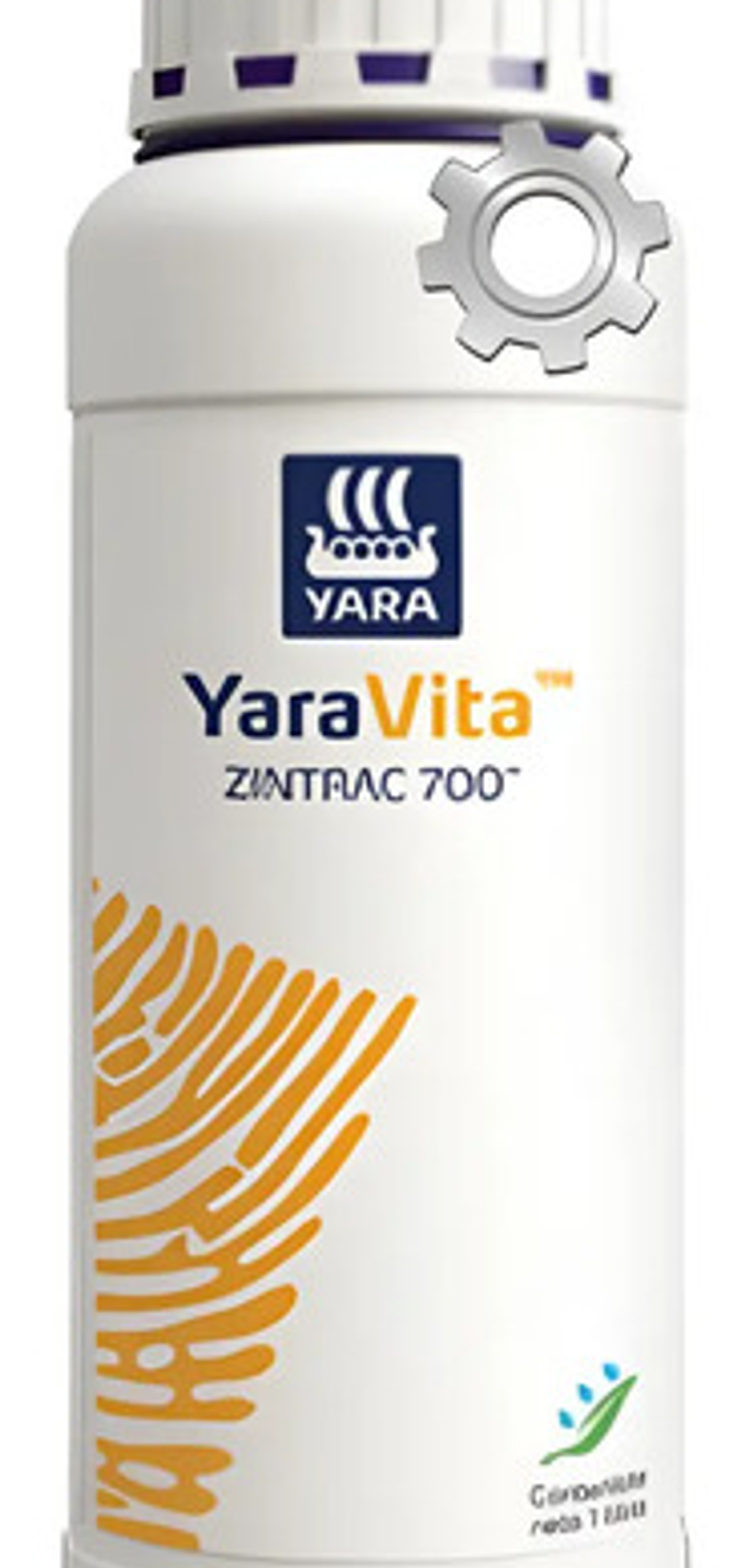 Yaravita  Zintrac  X  Lt Fertilizante 1