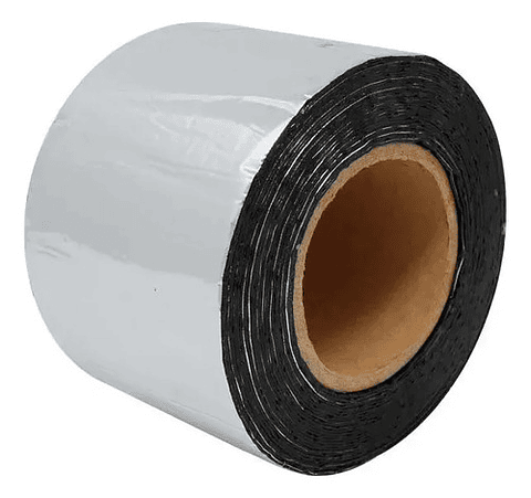 Wolfox Cinta Tapagotera 10cc   X 10 Metros Rollo