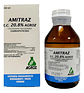 Amitraz Garrapaticida 100 Ml - Miniatura 1