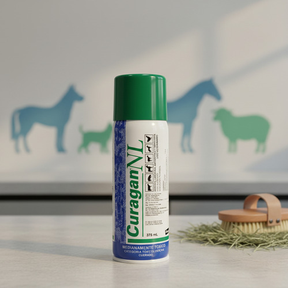 Curagan 375ml Larvicida-lepecid 1