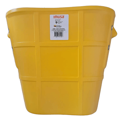 Canasto Recolector De Cafe Imusa