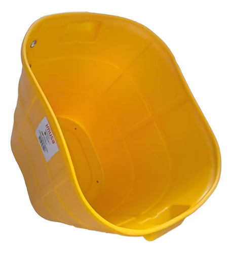 Canasto Recolector de Café Imusa - Flexible y Resistente | Agrosamario 5
