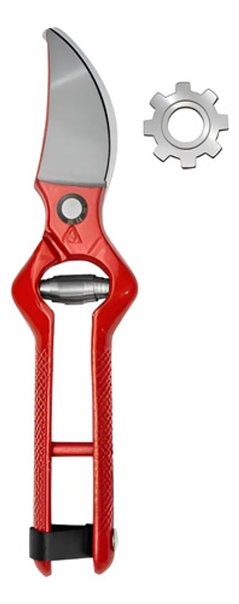 Tijera De Poda Bellota 3501-220 9 Pulgadas