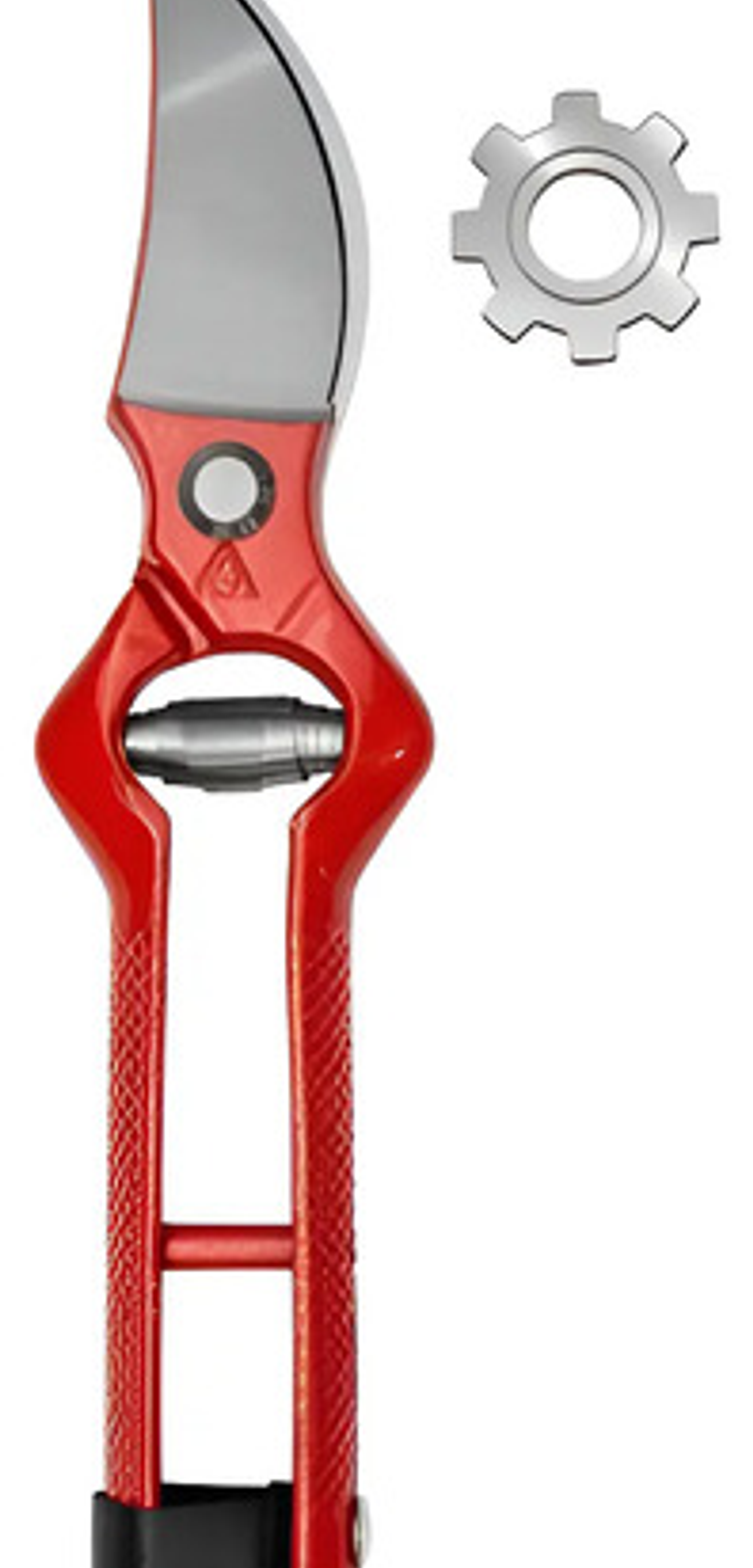 Tijera De Poda Bellota 3501-220 9 Pulgadas 1