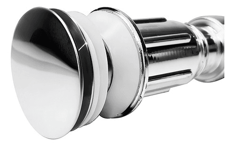 Sifon Expansible 1 1/2  - 1 1/4  Metalizado  Gricol