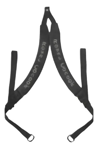 Correas Para Fumigadoras Royal Cóndor 1