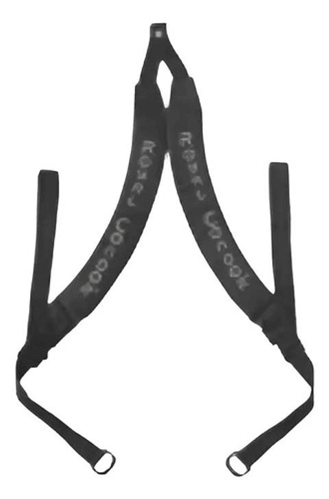 Correas Para Fumigadoras Royal Cóndor