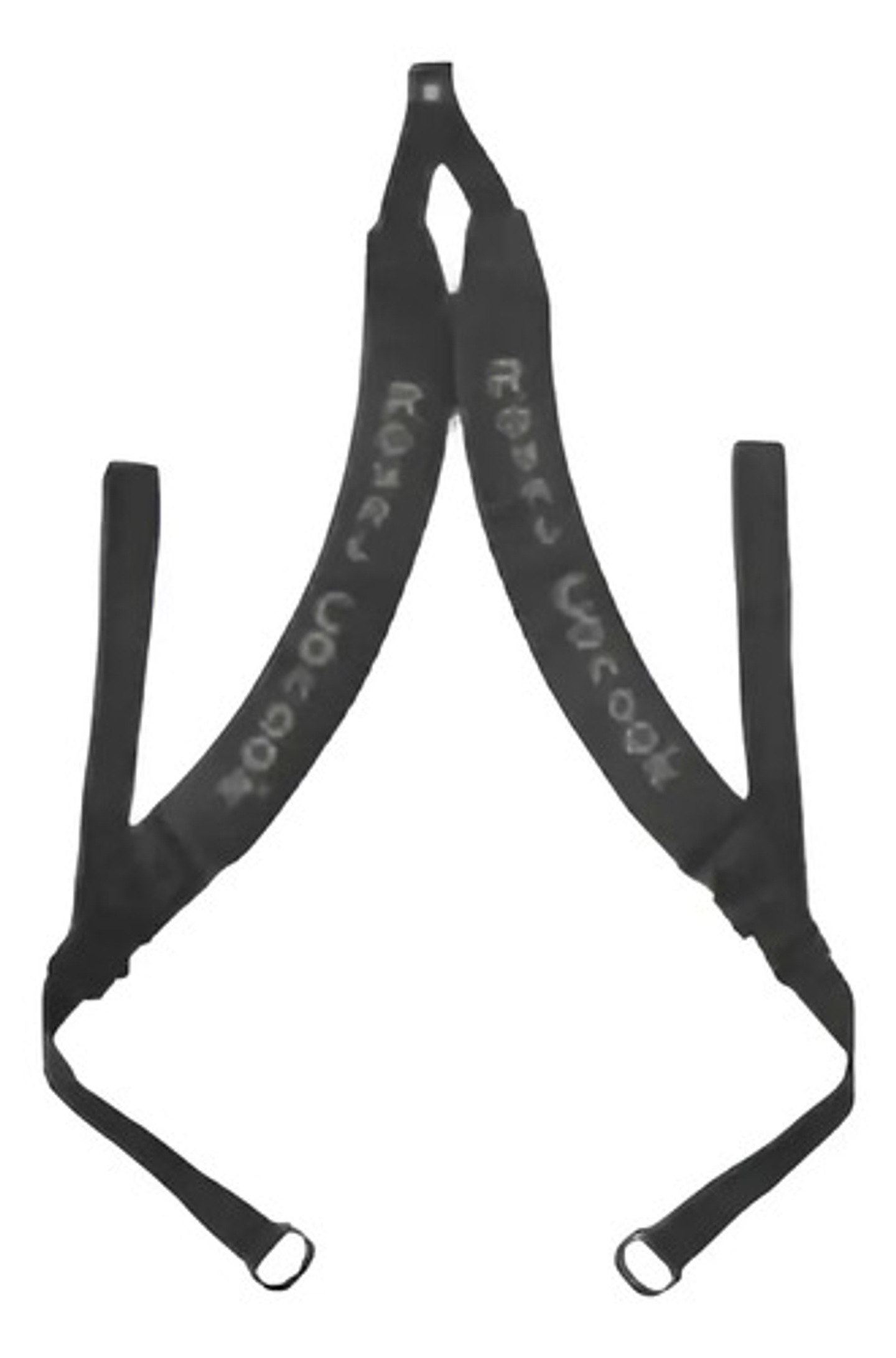 Correas Para Fumigadoras Royal Cóndor 1