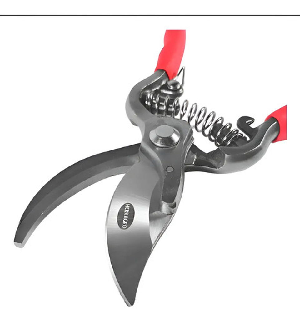 Tijera De Poda Herragro 8 Pulgadas 1