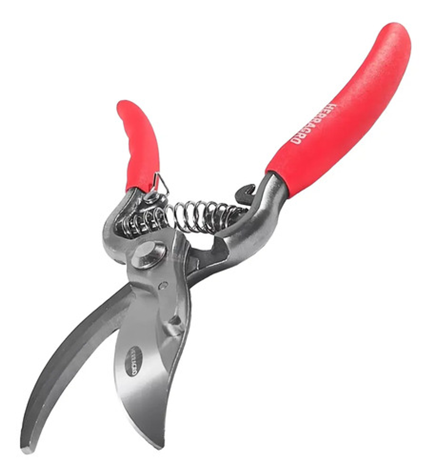 Tijera De Poda Herragro 8 Pulgadas 2