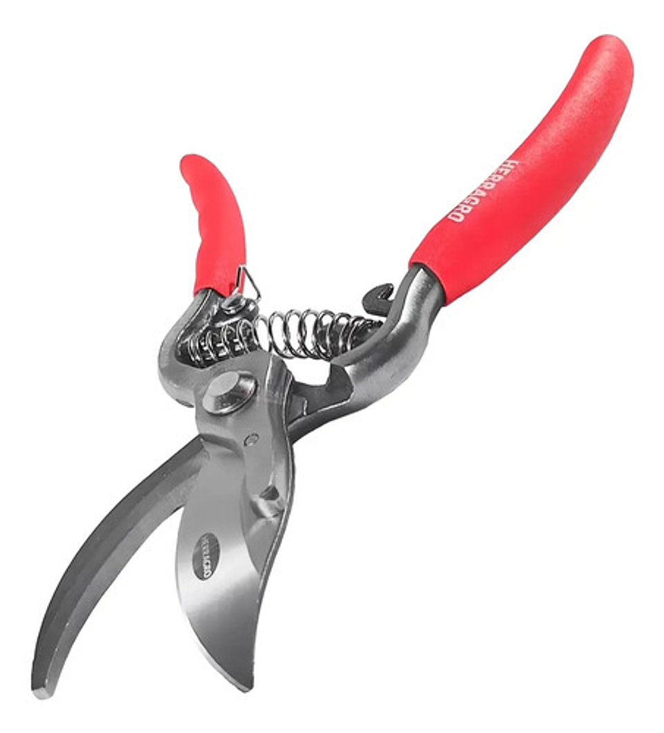 Tijera De Poda Herragro 8 Pulgadas 2