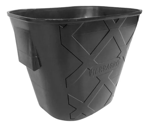 Canasto Recolector De Café Herraro Polipropileno - El más resistente del mercado 1