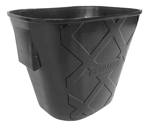 Canasto Recolector De Cafe Herraro Polipropileno X 3unidades