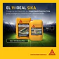 Sika-101 Mortero Plus Gris (Bulto x 25 Kg) - Impermeabilizante | Agrosamario - Miniatura 6
